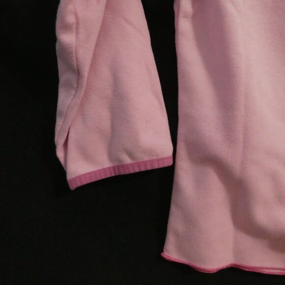 AL LILY | size 8 | Pink Betty Boop Pajama Shirt - Picture 13 of 16